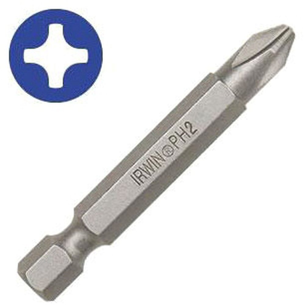  - Screwdriver Bits and Parts